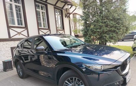 Mazda CX-5 II, 2022 год, 3 250 000 рублей, 3 фотография