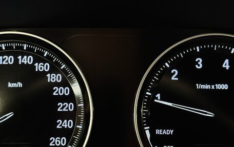 BMW 1 серия, 2018 год, 2 200 000 рублей, 10 фотография