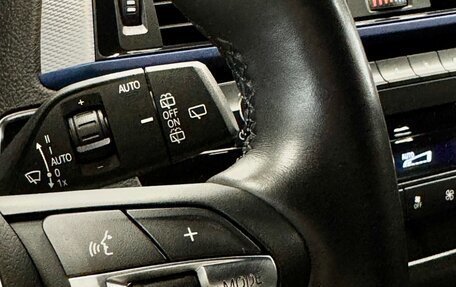 BMW 1 серия, 2018 год, 2 200 000 рублей, 12 фотография