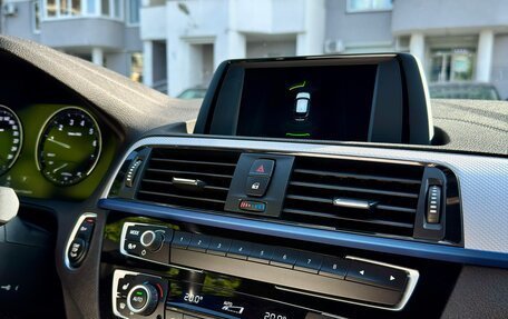 BMW 1 серия, 2018 год, 2 200 000 рублей, 17 фотография