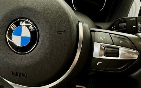 BMW 1 серия, 2018 год, 2 200 000 рублей, 14 фотография