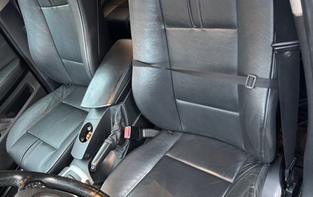 BMW X3, 2007 год, 1 650 000 рублей, 8 фотография