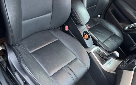 BMW X3, 2007 год, 1 650 000 рублей, 9 фотография