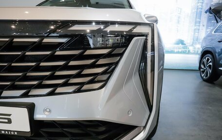 Geely Atlas, 2024 год, 3 917 190 рублей, 6 фотография