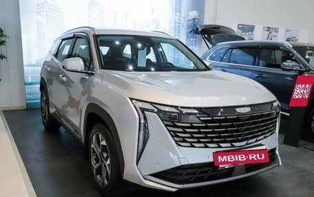 Geely Atlas, 2024 год, 3 917 190 рублей, 4 фотография