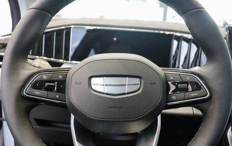 Geely Atlas, 2024 год, 3 917 190 рублей, 13 фотография