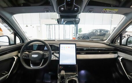 Geely Atlas, 2024 год, 3 917 190 рублей, 16 фотография