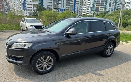 Audi Q7, 2006 год, 1 650 000 рублей, 2 фотография