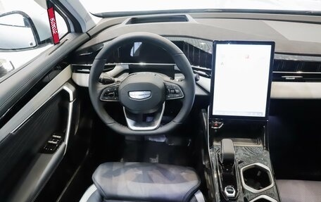 Geely Atlas, 2024 год, 3 917 190 рублей, 17 фотография