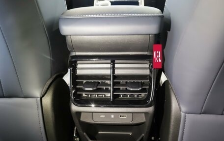 Geely Atlas, 2024 год, 3 917 190 рублей, 15 фотография