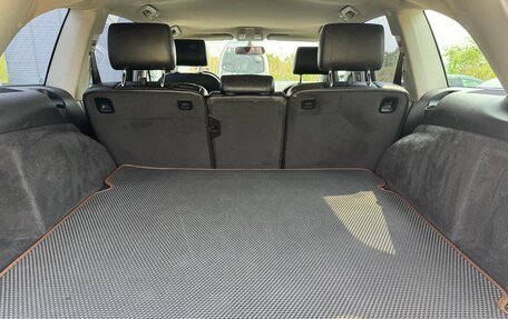 Audi Q7, 2006 год, 1 650 000 рублей, 7 фотография