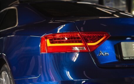 Audi A5, 2012 год, 2 850 000 рублей, 2 фотография