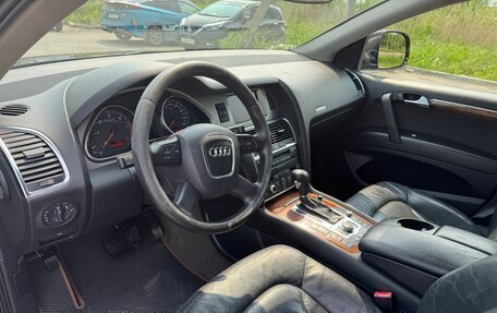 Audi Q7, 2006 год, 1 650 000 рублей, 6 фотография