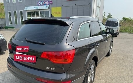 Audi Q7, 2006 год, 1 650 000 рублей, 4 фотография