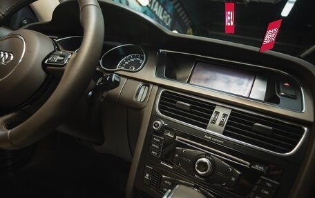 Audi A5, 2012 год, 2 850 000 рублей, 3 фотография