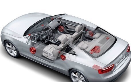 Audi A5, 2012 год, 2 850 000 рублей, 14 фотография