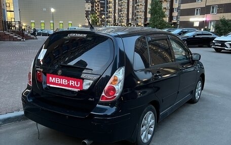 Suzuki Liana, 2007 год, 650 000 рублей, 5 фотография