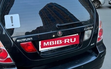 Suzuki Liana, 2007 год, 650 000 рублей, 4 фотография