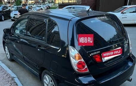 Suzuki Liana, 2007 год, 650 000 рублей, 3 фотография