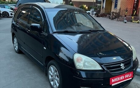 Suzuki Liana, 2007 год, 650 000 рублей, 6 фотография