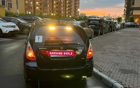 Suzuki Liana, 2007 год, 650 000 рублей, 11 фотография
