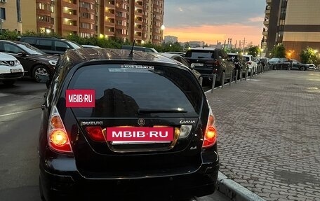 Suzuki Liana, 2007 год, 650 000 рублей, 10 фотография