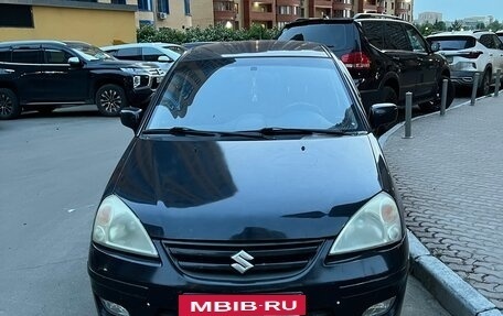 Suzuki Liana, 2007 год, 650 000 рублей, 7 фотография