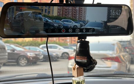 Suzuki Liana, 2007 год, 650 000 рублей, 13 фотография