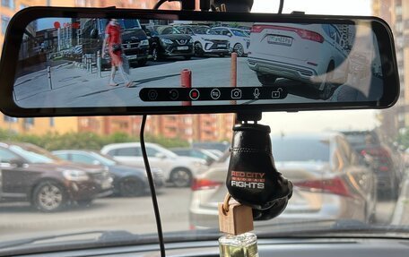 Suzuki Liana, 2007 год, 650 000 рублей, 14 фотография