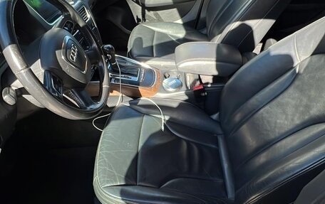 Audi Q5, 2012 год, 1 350 000 рублей, 7 фотография