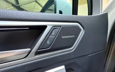 Volkswagen Tiguan II, 2022 год, 2 558 000 рублей, 11 фотография