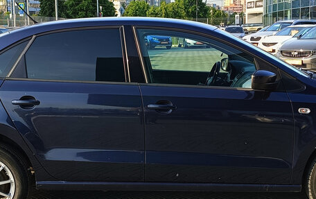 Volkswagen Polo VI (EU Market), 2015 год, 890 000 рублей, 3 фотография