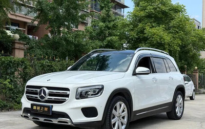 Mercedes-Benz GLB, 2020 год, 2 200 000 рублей, 1 фотография