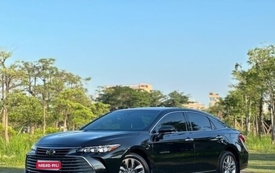 Toyota Avalon, 2021 год, 2 200 000 рублей, 1 фотография
