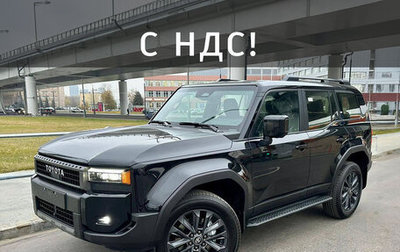 Toyota Land Cruiser Prado, 2024 год, 10 494 000 рублей, 1 фотография