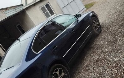 Volkswagen Passat B5+ рестайлинг, 2004 год, 550 000 рублей, 1 фотография