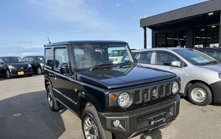 Suzuki Jimny, 2022 год, 1 300 000 рублей, 1 фотография
