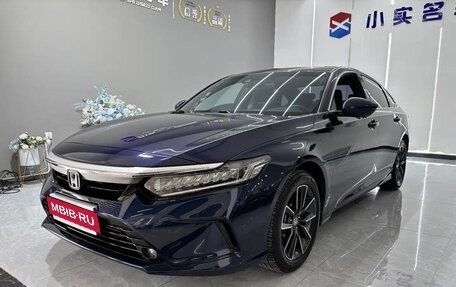 Honda Inspire, 2022 год, 1 850 000 рублей, 1 фотография