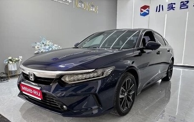 Honda Inspire, 2022 год, 1 850 000 рублей, 1 фотография