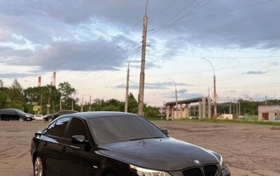 BMW 5 серия, 2005 год, 960 000 рублей, 1 фотография