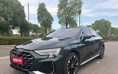 Audi A3, 2025 год, 3 150 000 рублей, 1 фотография