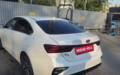 KIA K3, 2019 год, 1 900 000 рублей, 1 фотография