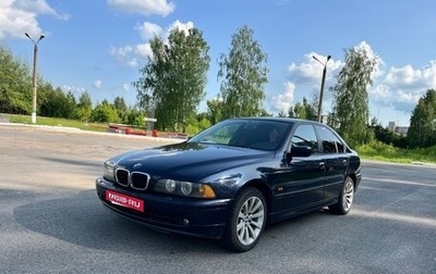 BMW 5 серия, 2003 год, 1 100 000 рублей, 1 фотография