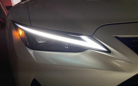 Lexus IS III, 2021 год, 3 990 000 рублей, 24 фотография