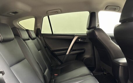Toyota RAV4, 2018 год, 2 769 000 рублей, 13 фотография