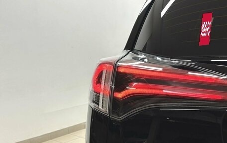 Toyota RAV4, 2018 год, 2 769 000 рублей, 10 фотография