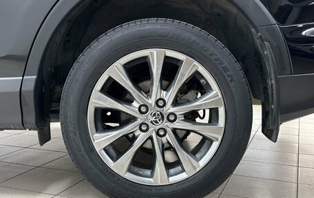 Toyota RAV4, 2018 год, 2 769 000 рублей, 19 фотография