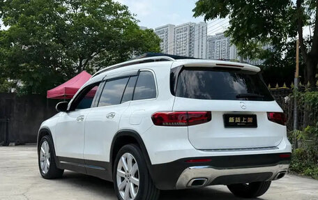 Mercedes-Benz GLB, 2020 год, 2 200 000 рублей, 4 фотография