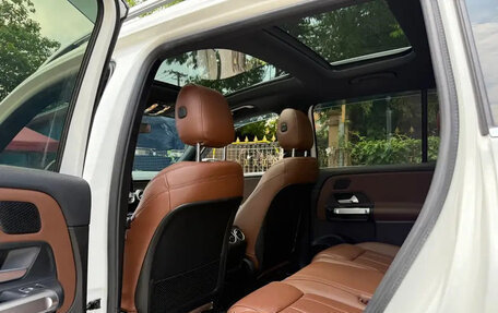 Mercedes-Benz GLB, 2020 год, 2 200 000 рублей, 8 фотография