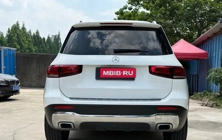 Mercedes-Benz GLB, 2020 год, 2 200 000 рублей, 5 фотография